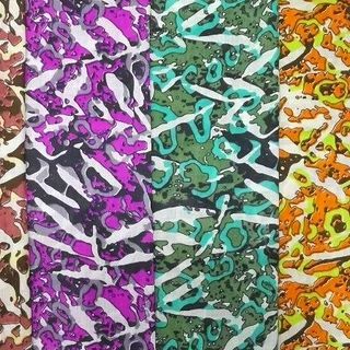 Cotton Print No. 12